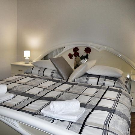 Apartment Nikolic Kaštela Εξωτερικό φωτογραφία