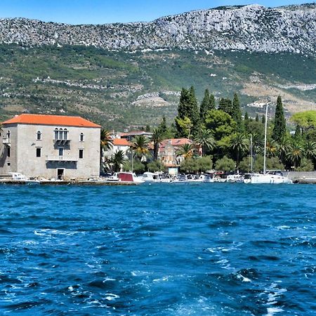 Apartment Nikolic Kaštela Εξωτερικό φωτογραφία