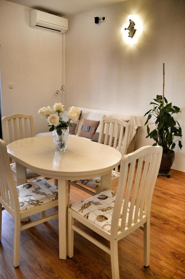Apartment Nikolic Kaštela Εξωτερικό φωτογραφία