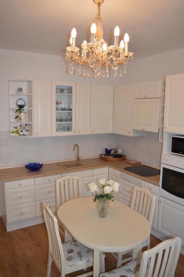 Apartment Nikolic Kaštela Εξωτερικό φωτογραφία