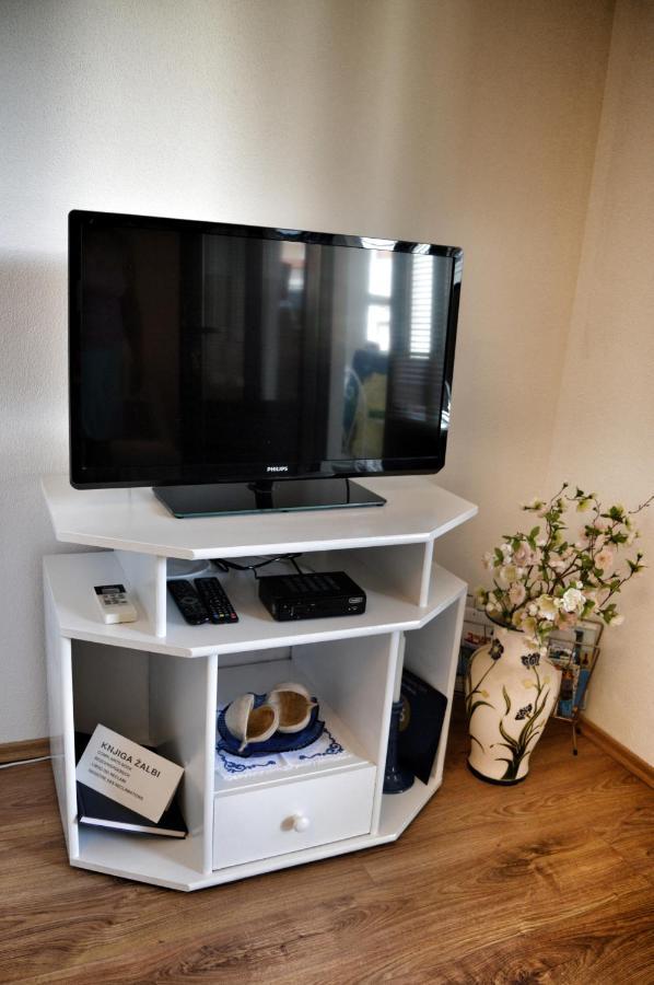 Apartment Nikolic Kaštela Εξωτερικό φωτογραφία