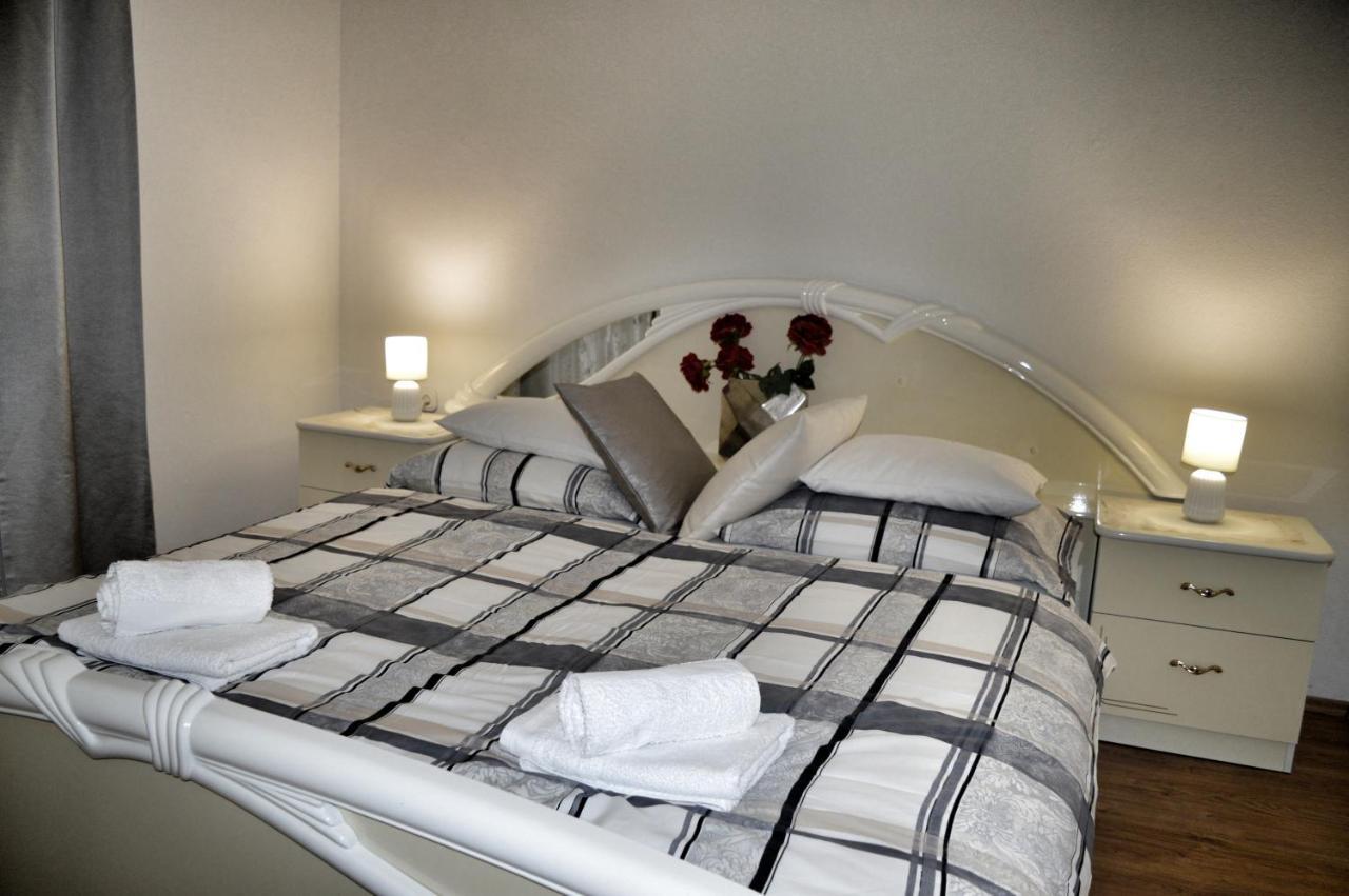 Apartment Nikolic Kaštela Εξωτερικό φωτογραφία