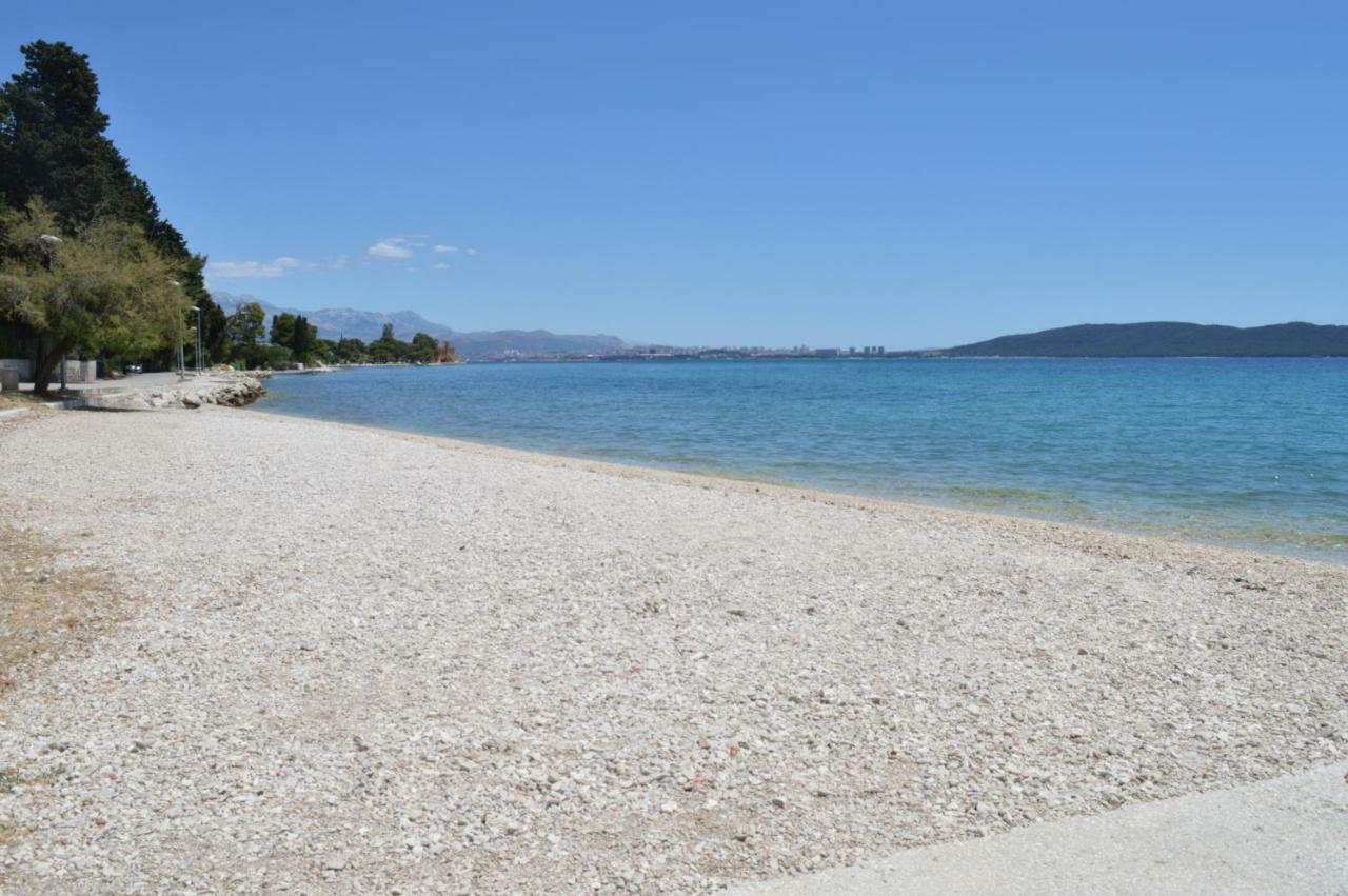 Apartment Nikolic Kaštela Εξωτερικό φωτογραφία