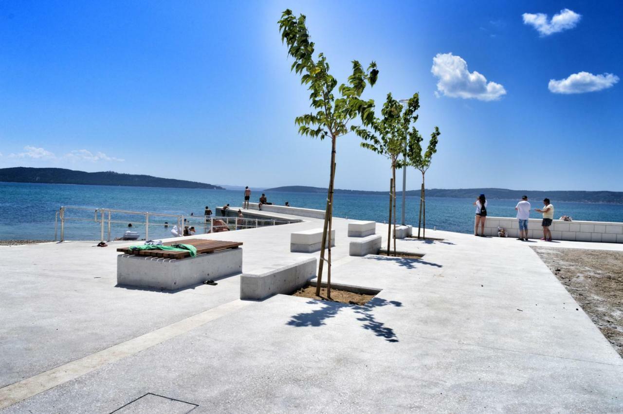 Apartment Nikolic Kaštela Εξωτερικό φωτογραφία