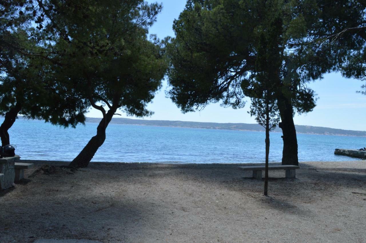 Apartment Nikolic Kaštela Εξωτερικό φωτογραφία